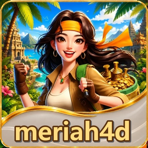 Contoh katalog aplikasi di meriah4d